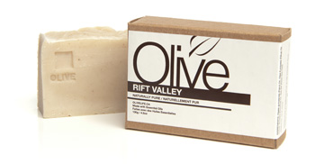 Pure as the foundations of the earth. Contains Canadian Glacial clay. Essential Oils: None!