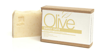 Soothing the most sensitive skin types. Essential Oils: None!