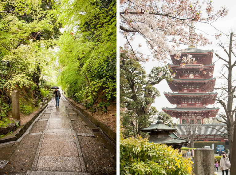 asakusa pagoda