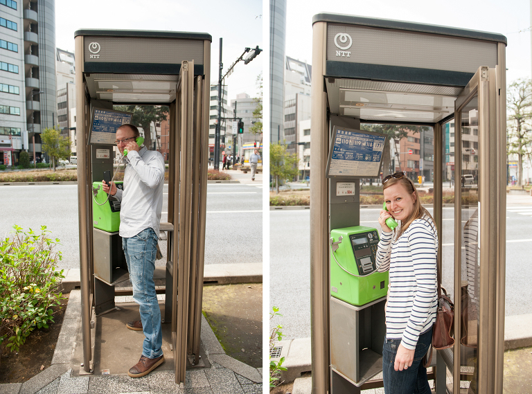 japanese photo booth