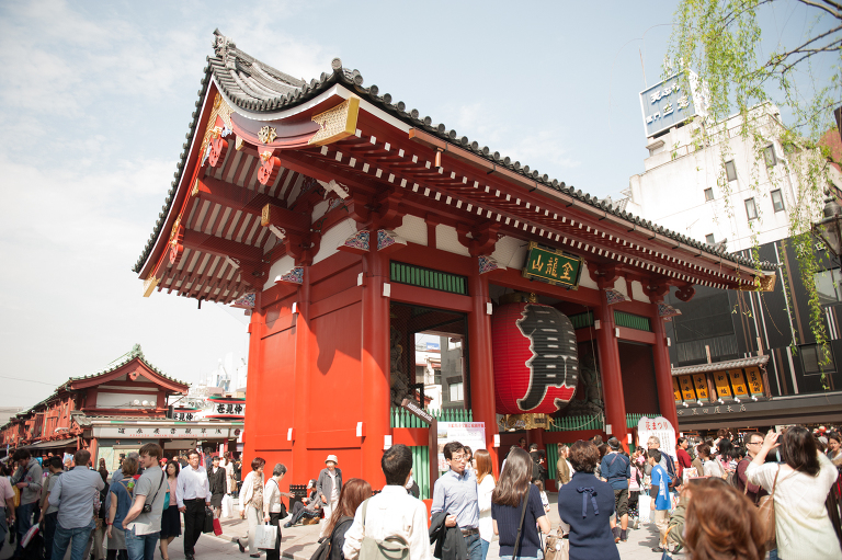 asakusa shrine