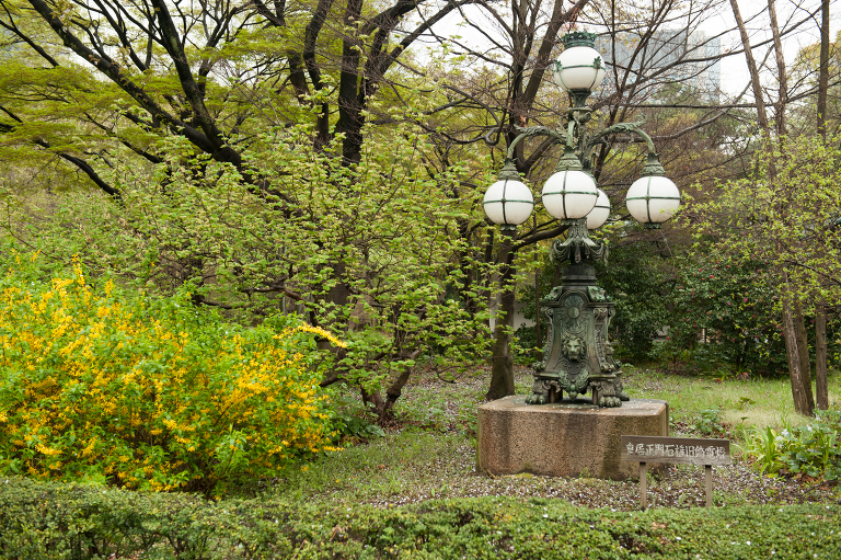 imperial palace tokyo
