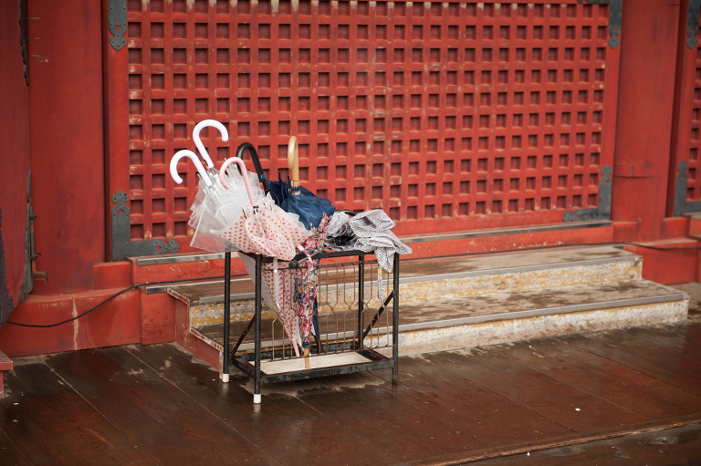 tokyo umbrellas