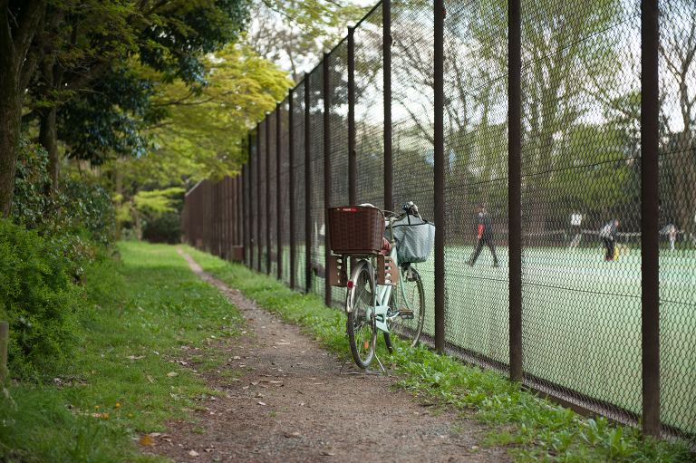 kyoto imperial palace