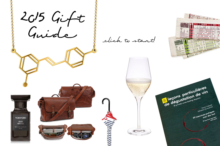 vineandtheolive 2015 gift guide