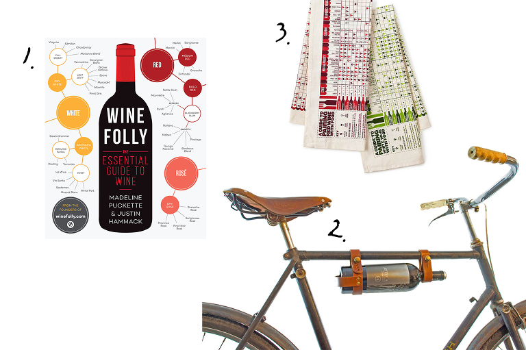 vineandtheolive 2015 gift guide