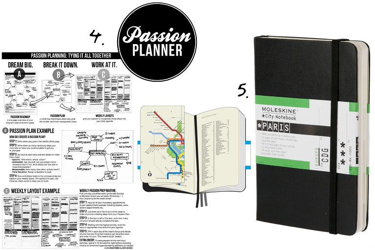 vineandtheolive 2015 gift guide