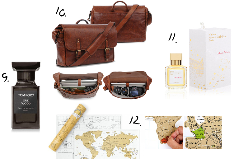 vineandtheolive 2015 gift guide