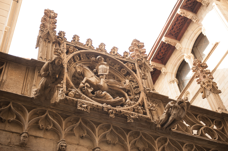 barcelona gotic