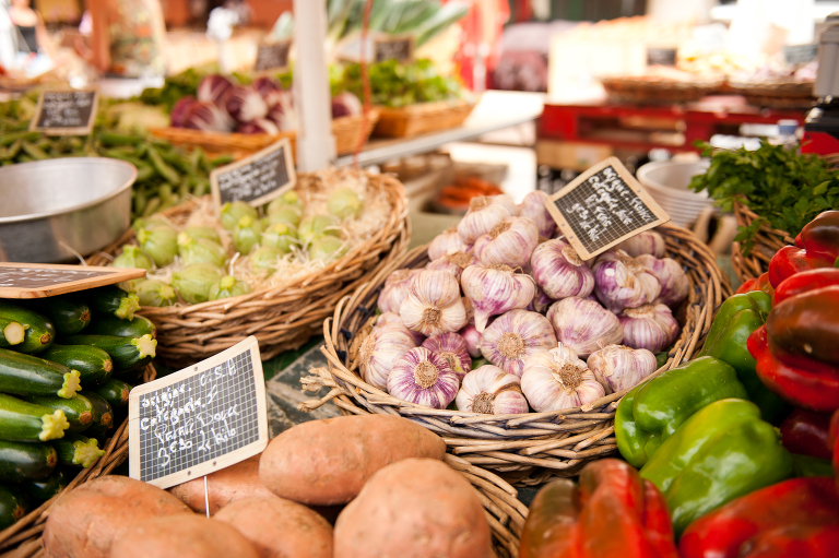 French Travel Photographer