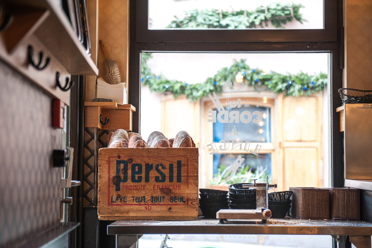 French Travel Photographer