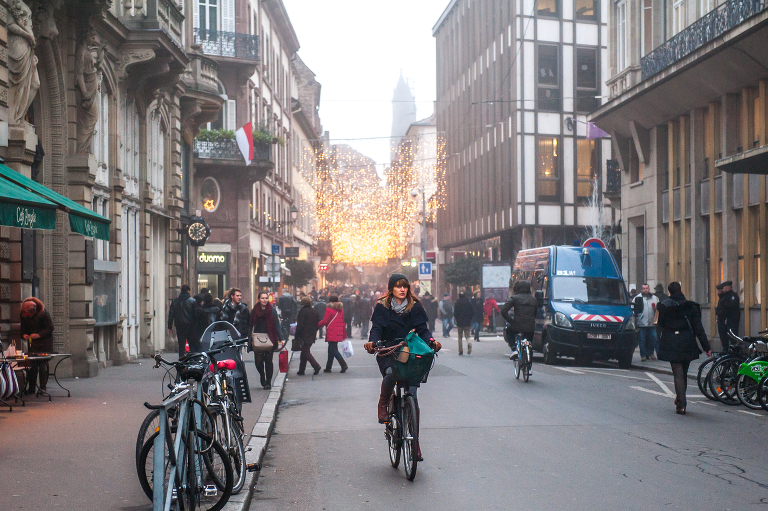 French Travel Photographer