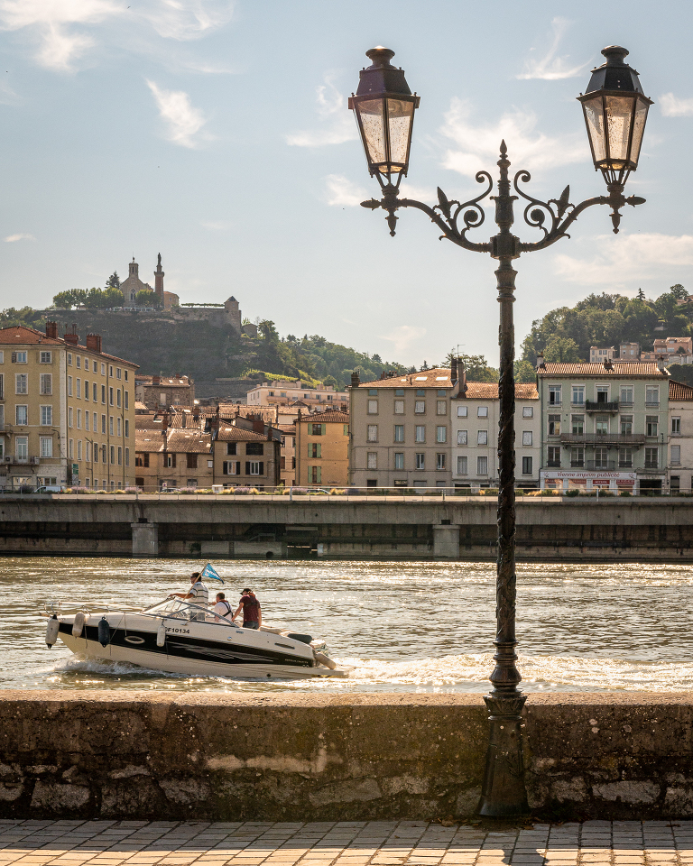 Travel the northern rhone