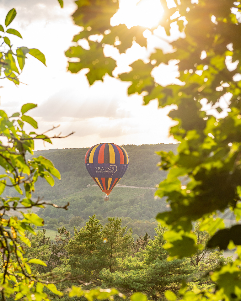 French Travel Photographer