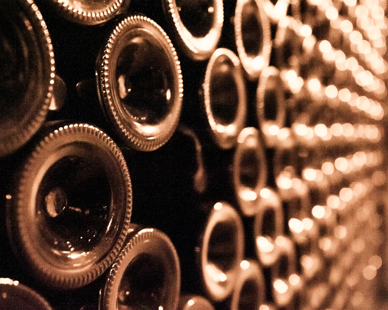 champagne photographer