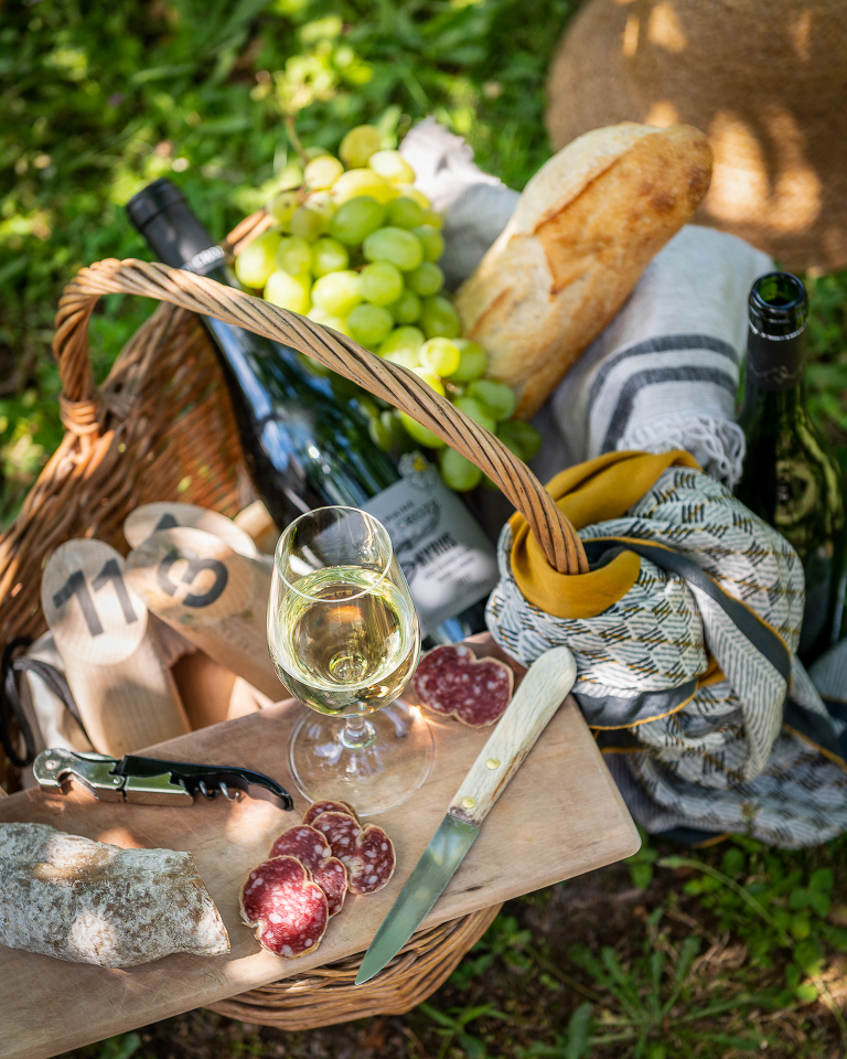 France Commercial Wine Photographer