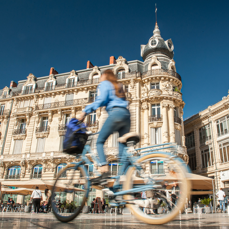 French Travel Photographer