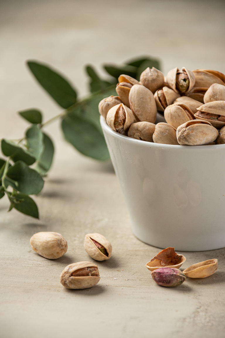 Pistachios